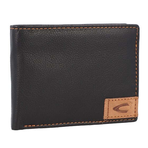 camel active California Portemonnee Leder 12.5 cm