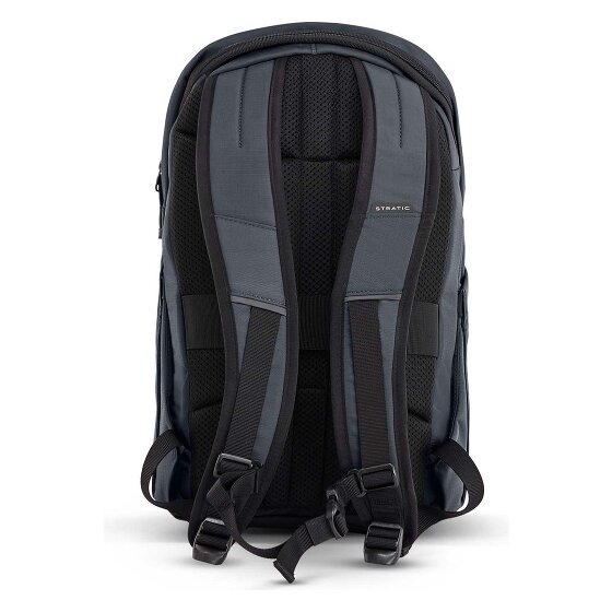 Stratic Move Dagrugzak 42 cm Laptopvak