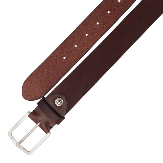 b.belt Leren riem