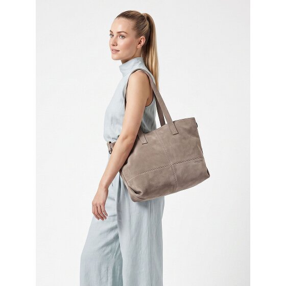 Liebeskind Ariel Shopper Tas Leder 36 cm