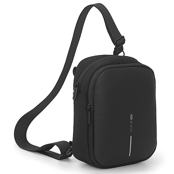 XD Design Boxy Sling Schoudertas 16 cm