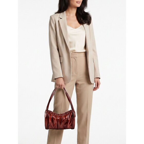 Liebeskind Faye Schoudertas M Leder 35 cm