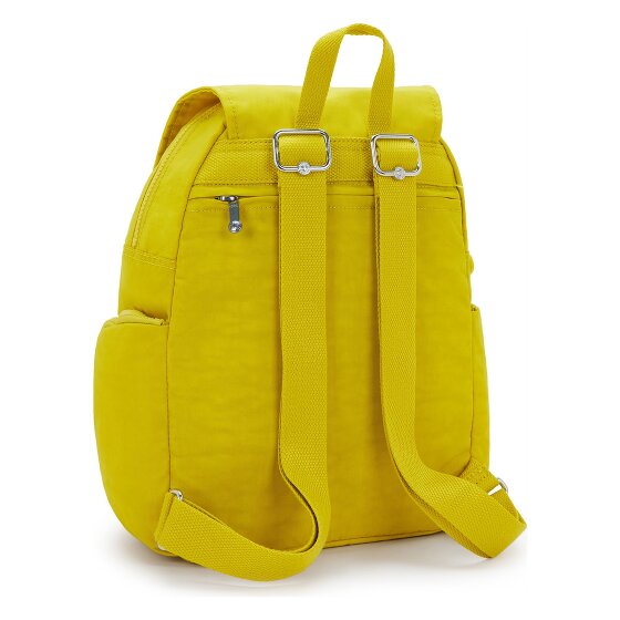 Kipling Basic City Zip Stad rugzak S 33.5 cm
