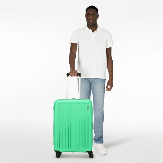 American Tourister Rejoy 4 wielen Trolley 68 cm
