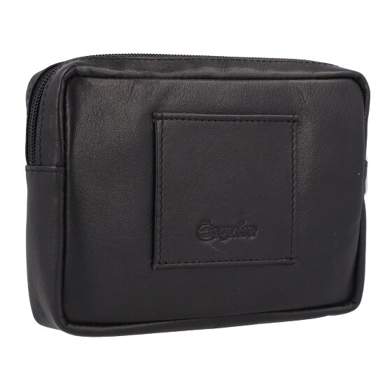 Esquire Eco heuptasje leer 13 cm