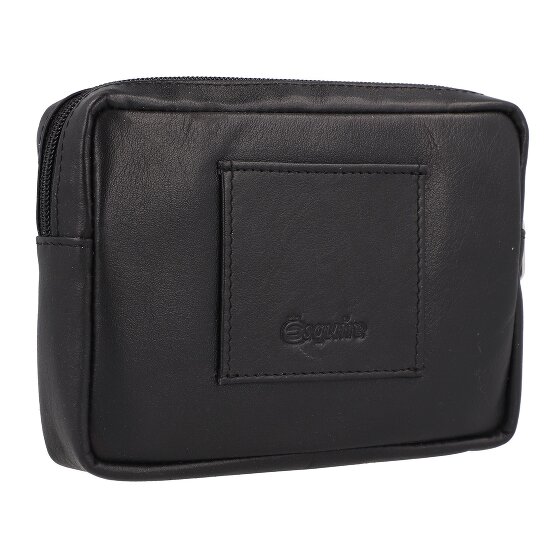 Esquire Fanny pack Leder 13 cm