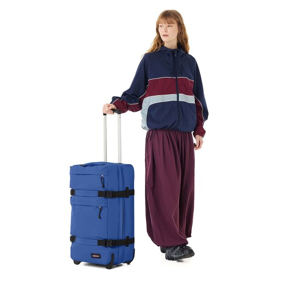 Eastpak Transit'R Plus 4 wielen Reistas 68 cm