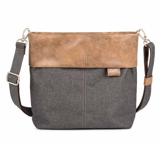 Zwei Olli Schoudertas 25 cm