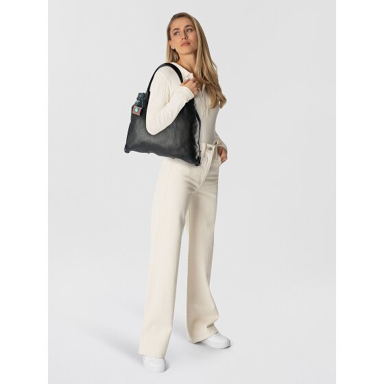 Gabs Elif Schoudertas L Leer 50 cm