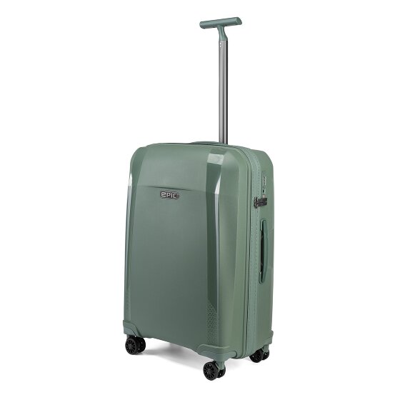 Epic Phantom SL 4-wielige trolley 66 cm
