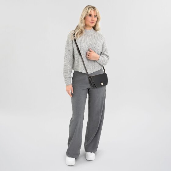 Furla Sfera Mini tas Schoudertas Leer 15 cm