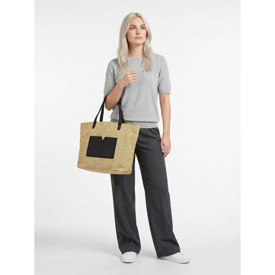 LES VISIONNAIRES Nea Shopper Tas 50 cm