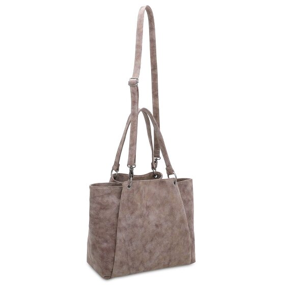 Fritzi aus Preußen Fritzi42N Vintage Shopper Tas 45 cm