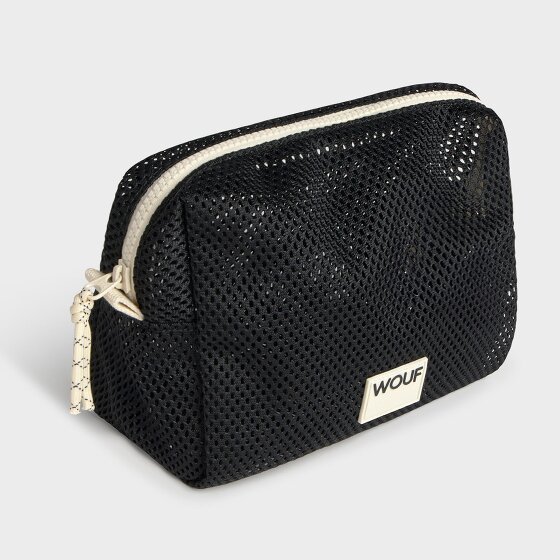 Wouf Mesh Toilettas 30 cm