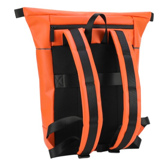 Strellson Stockwell 2.0 Dagrugzak 44 cm Laptop compartiment