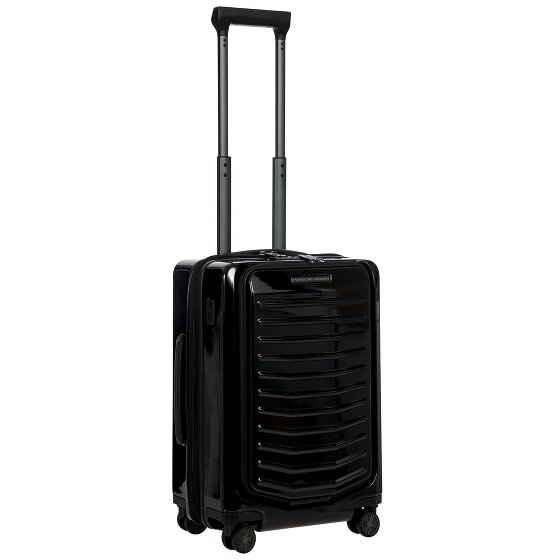 Porsche Design Roadster 4-wielige cabinewagen 55 cm