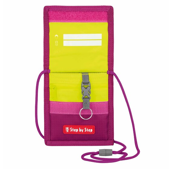 Step by Step Borstzak 11 cm