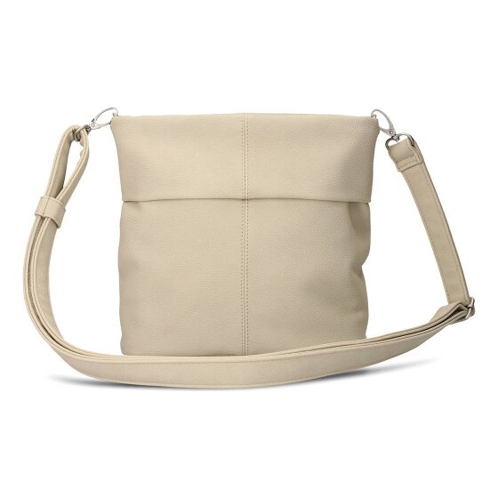 Zwei Mademoiselle.M Schoudertas 25 cm