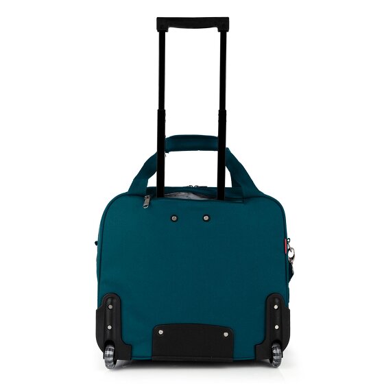 Gabol Week Eco 2 wielen Zakelijke trolley 40 cm Laptopvak