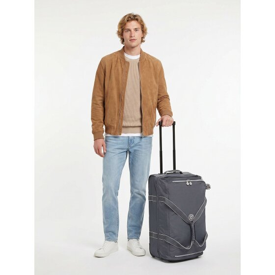 Kipling Basic Teagan 2 wielen Reistas M 66 cm