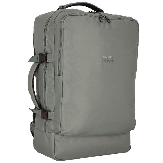 Worldpack Cabin Pro Dagrugzak 54 cm Laptop compartiment