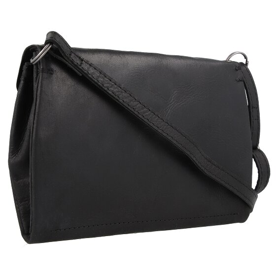 Harold's Fold Schoudertas Leer 20 cm