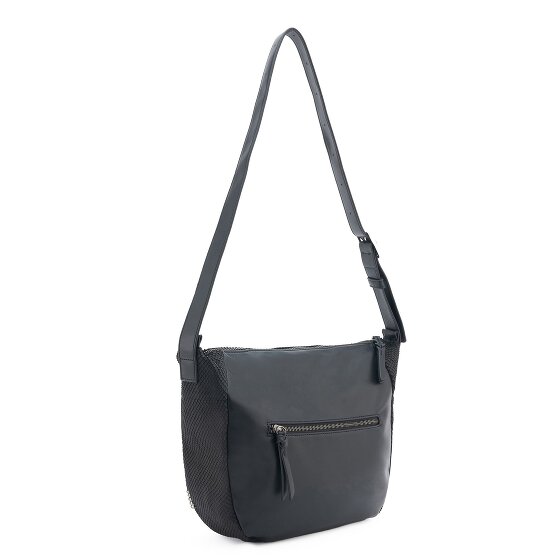 FredsBruder Daily Catch Schoudertas Leer 32 cm
