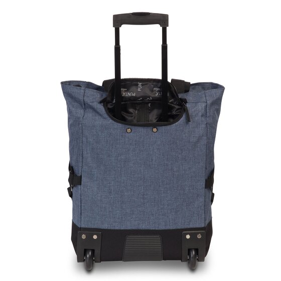 Punta Cool Winkelwagen 50 cm