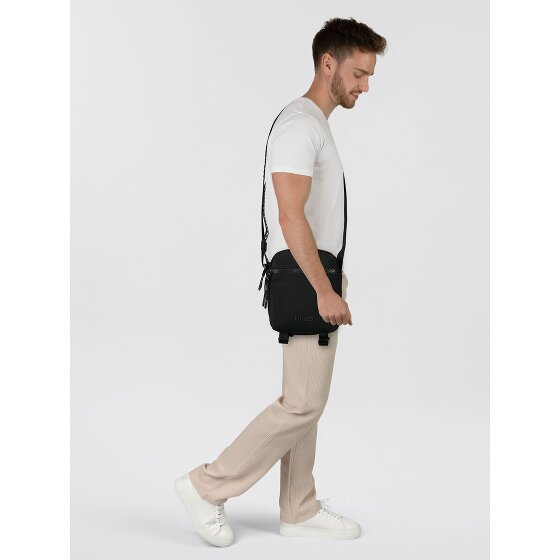 Hugo Ayden Schoudertas 16 cm