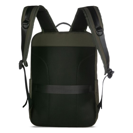 bugatti Legere Dagrugzak 43 cm Laptop compartiment