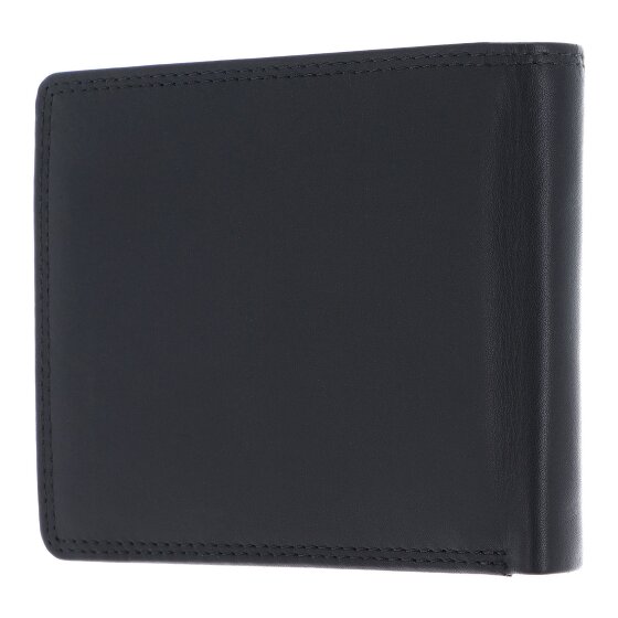 Golden Head Polo Portemonnee RFID-bescherming Leder 12 cm