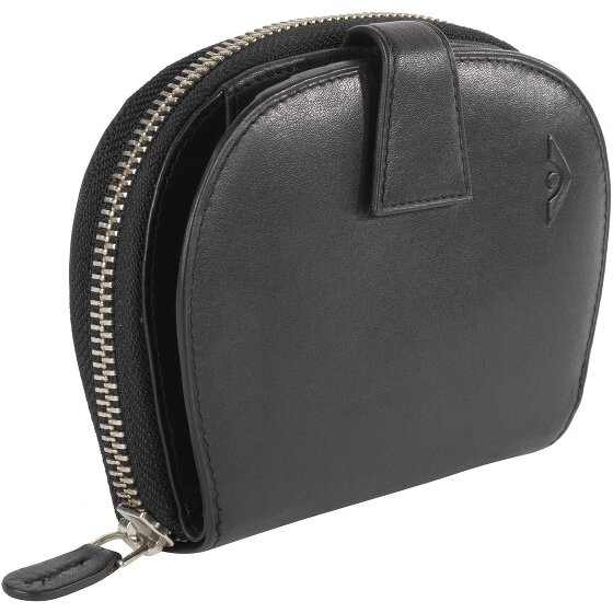 Voi Zachte portemonnee leer 13 cm