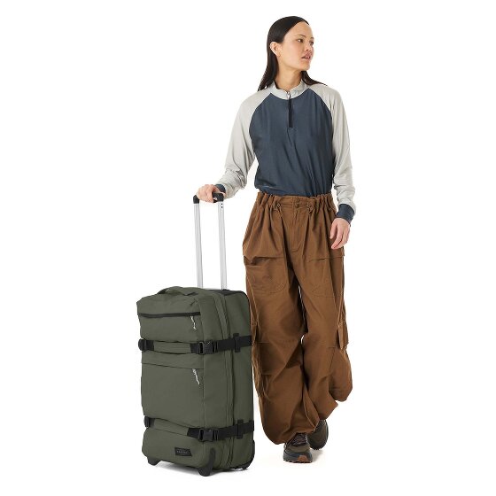 Eastpak Transit'R Plus 4 wielen Reistas 68 cm