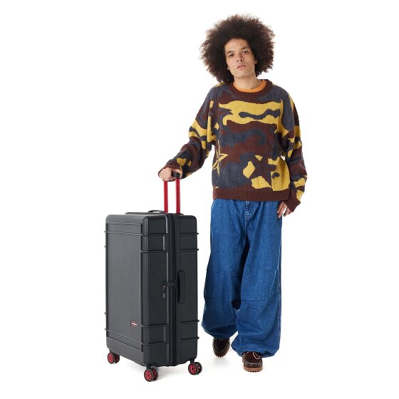 Eastpak Resist'R Zip 4 wielen Trolley 84 cm