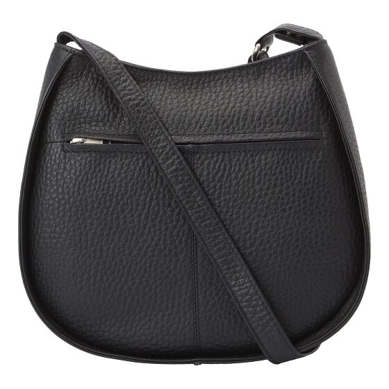 Voi Boston Crossbody tas Leder 28 cm