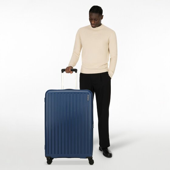 American Tourister Rejoy 4 wielen Trolley 77 cm
