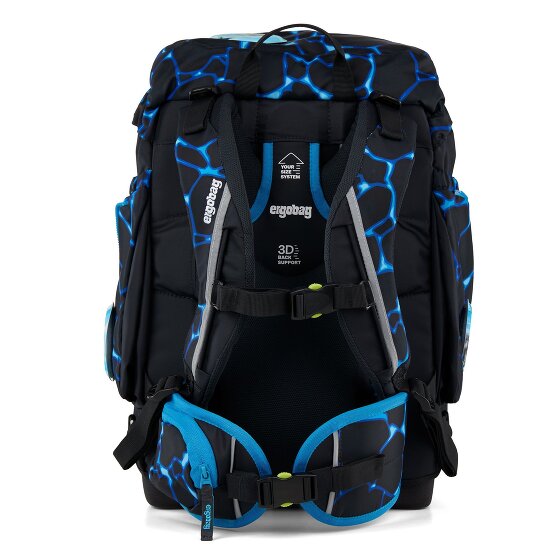 Ergobag Maxi Schooltas set