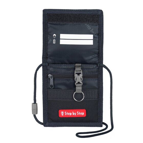 Step by Step Borstzak 11 cm