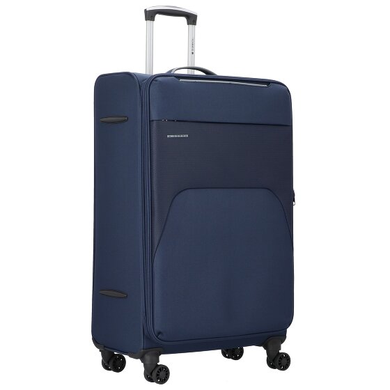 Gabol Zambia 4-wielige trolley 79 cm