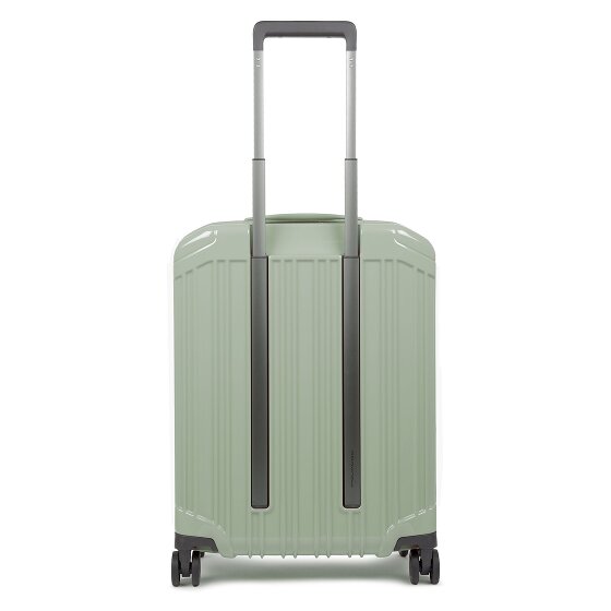 Piquadro PQ-Light 4-wiel cabinewagen 55 cm