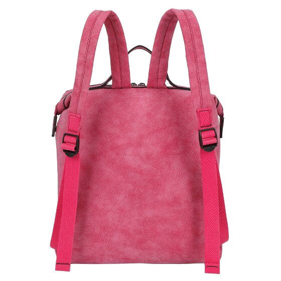 Fritzi aus Preußen Bitzi04 Stad rugzak 30 cm