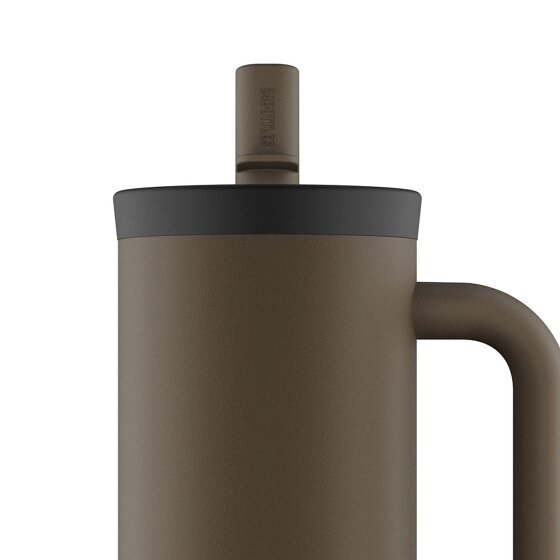 24Bottles Straw Drinkbeker 800 ml