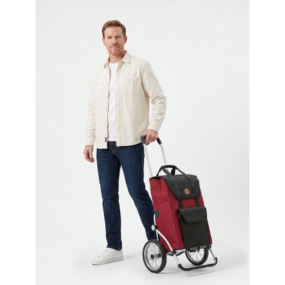Andersen Shopper Royal Shopper Winkelwagen 58 cm