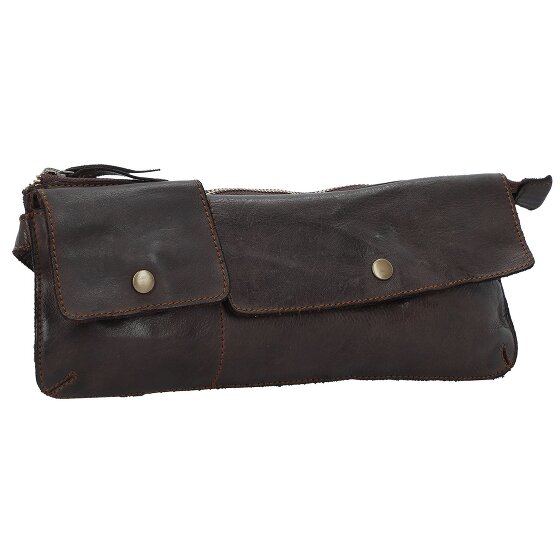 Harold's Lederen riemtas 31 cm