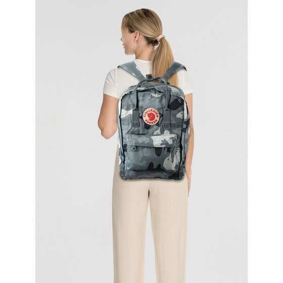 Fjällräven Kanken 15 Dagrugzak 38 cm