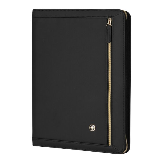 Wenger Amelie damesportefeuille met rits en tabletzak