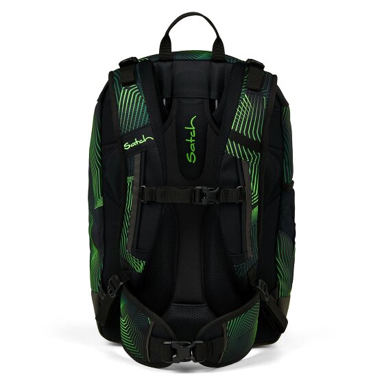 Satch Air School rugzak 44 cm Satch Air School rugzak 44 cm