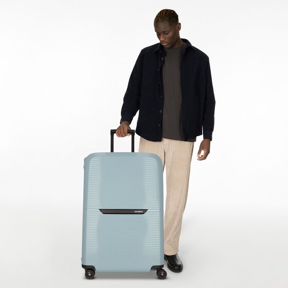 Samsonite Magnum Eco 4 wielen Trolley 81 cm
