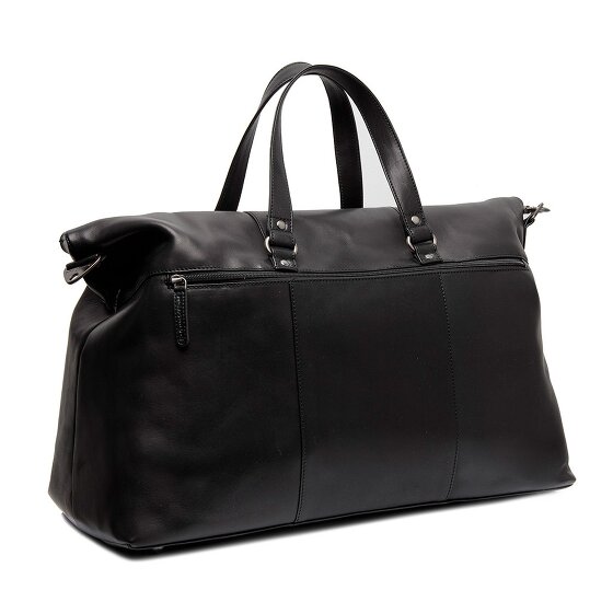 The Chesterfield Brand Lazio Weekender reistas Leer 50 cm