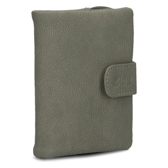 Zwei Mademoiselle Portemonnee 10 cm